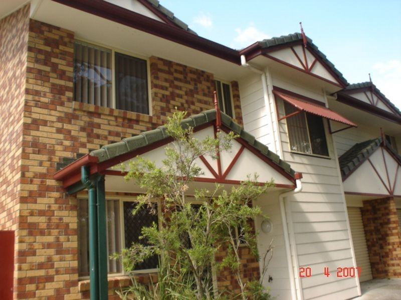 11/23 Burrai Street, Morningside QLD 4170