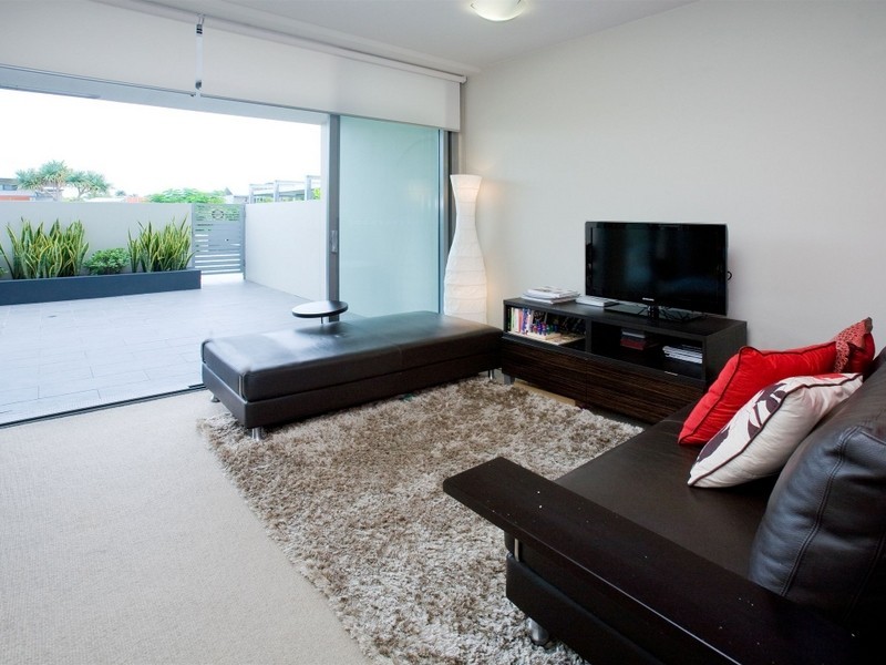 12/18 Riverbend Place, Bulimba QLD 4171