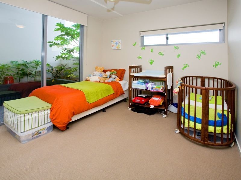 12/18 Riverbend Place, Bulimba QLD 4171