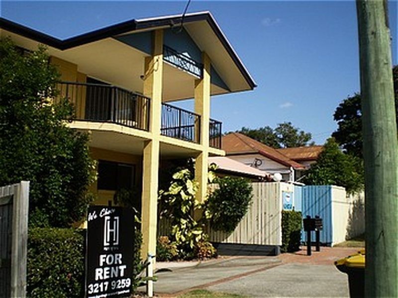 3/81 Ison Street, Morningside QLD 4170