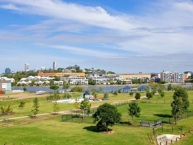 38/70 Love Street, Bulimba QLD 4171