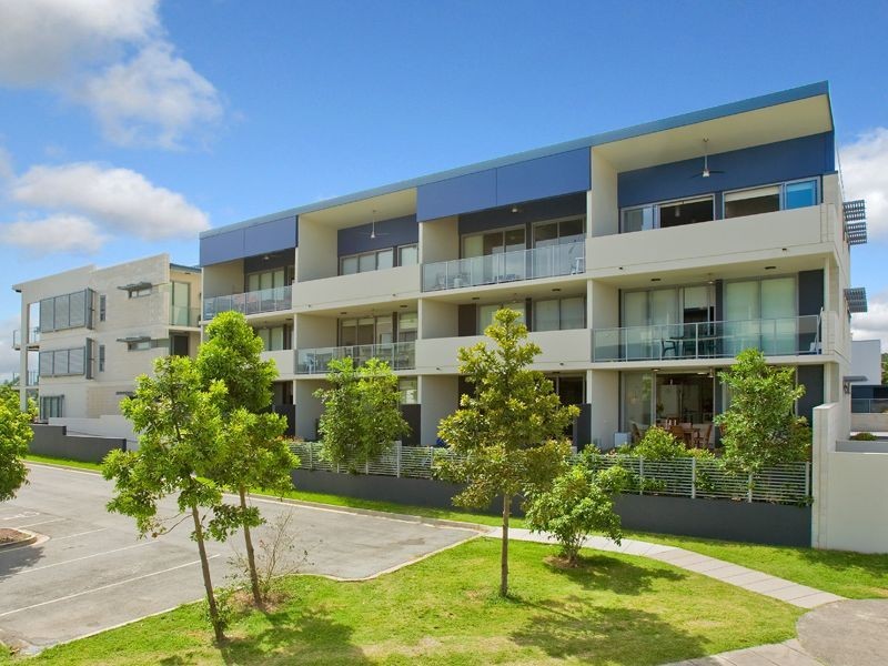 38/70 Love Street, Bulimba QLD 4171
