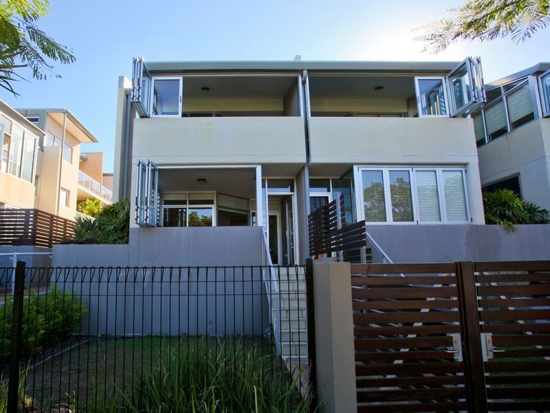 63/21 Love Street, Bulimba QLD 4171