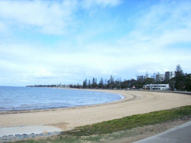 4/11 Dix Street, Redcliffe QLD 4020