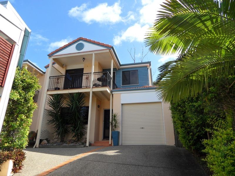 3/65 Wickham Street, Morningside QLD 4170
