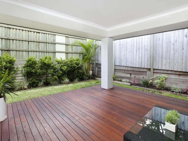 18 Rymera Crescent, Gumdale QLD 4154