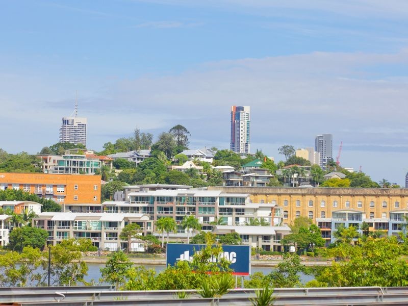 26/43 Love Street, Bulimba QLD 4171