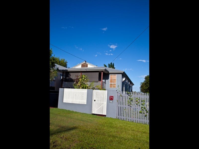 71 Bolan Street, Bulimba QLD 4171