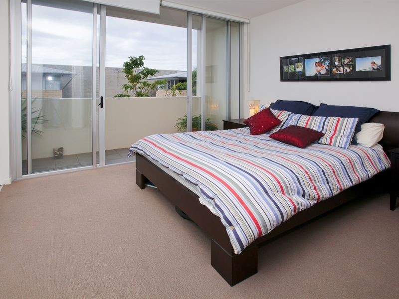 46/1 Oxford Street, Bulimba QLD 4171