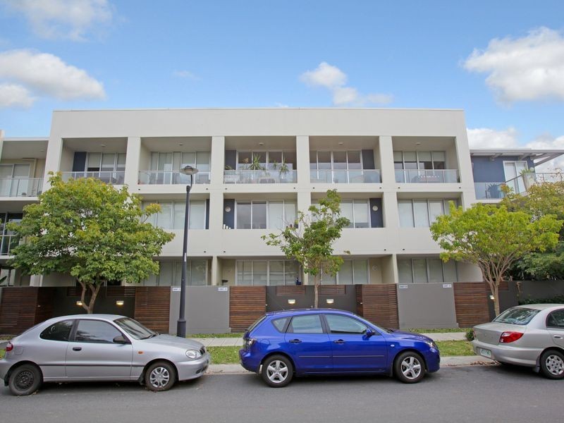 46/1 Oxford Street, Bulimba QLD 4171
