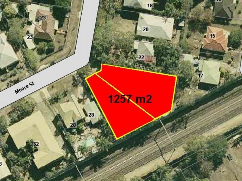 24 Moore Street, Morningside QLD 4170