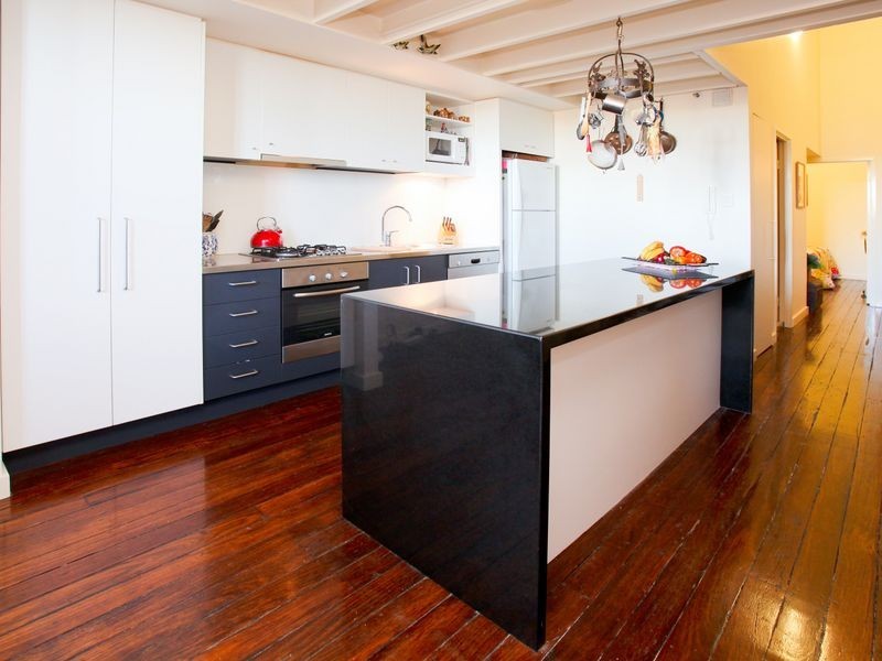326/64 Macquarie Street, Newstead QLD 4006