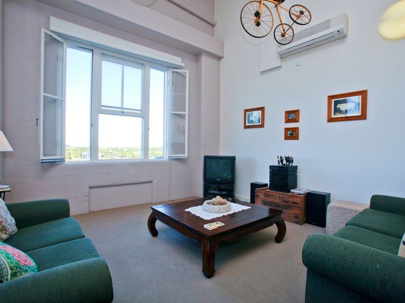 326/64 Macquarie Street, Newstead QLD 4006