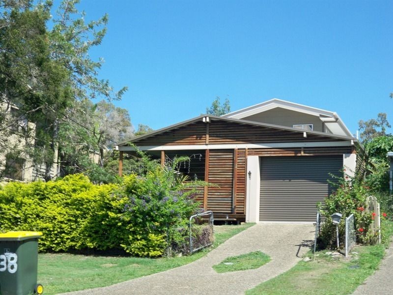 67 Moonie Avenue, Murarrie QLD 4172