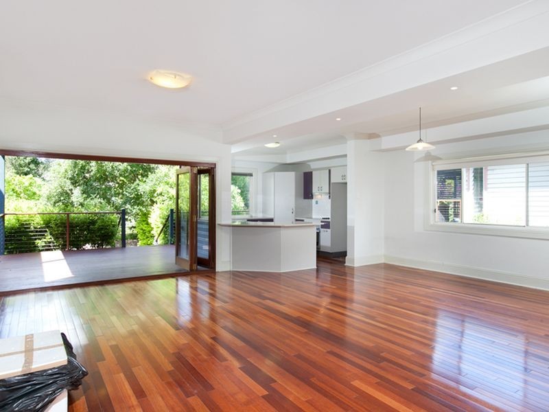 419 Hawthorne Road, Bulimba QLD 4171