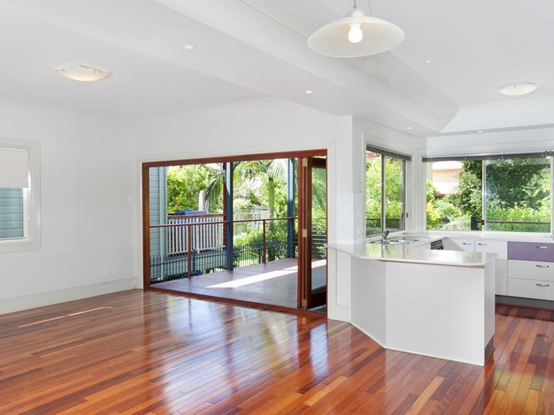 419 Hawthorne Road, Bulimba QLD 4171