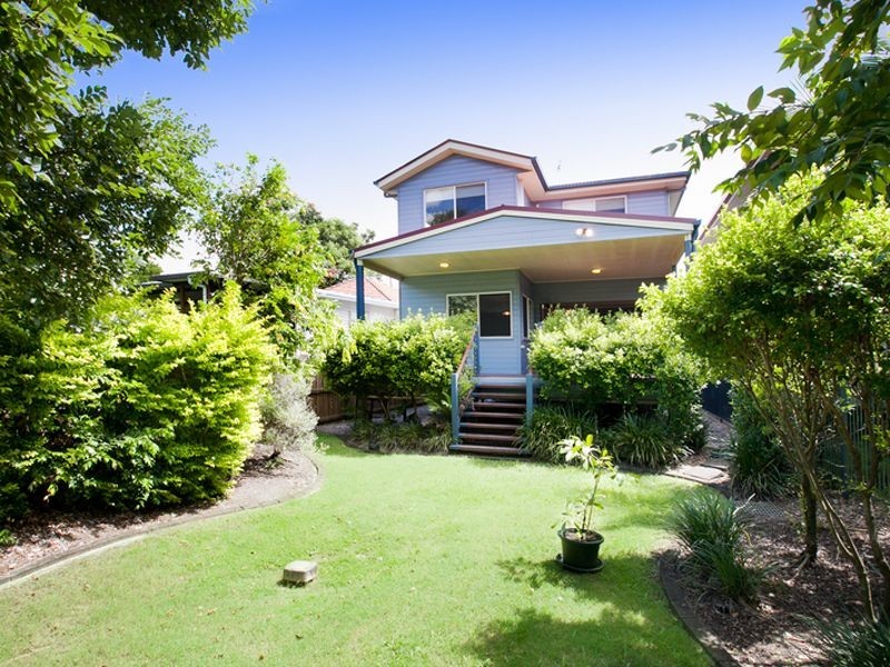 419 Hawthorne Road, Bulimba QLD 4171