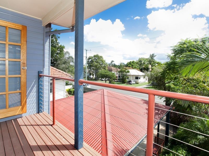 419 Hawthorne Road, Bulimba QLD 4171