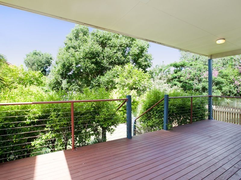 419 Hawthorne Road, Bulimba QLD 4171