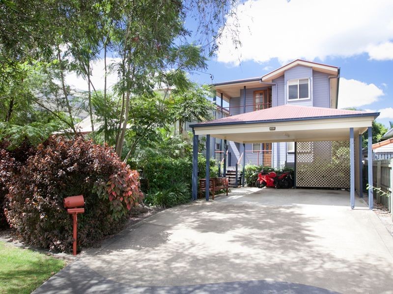 419 Hawthorne Road, Bulimba QLD 4171