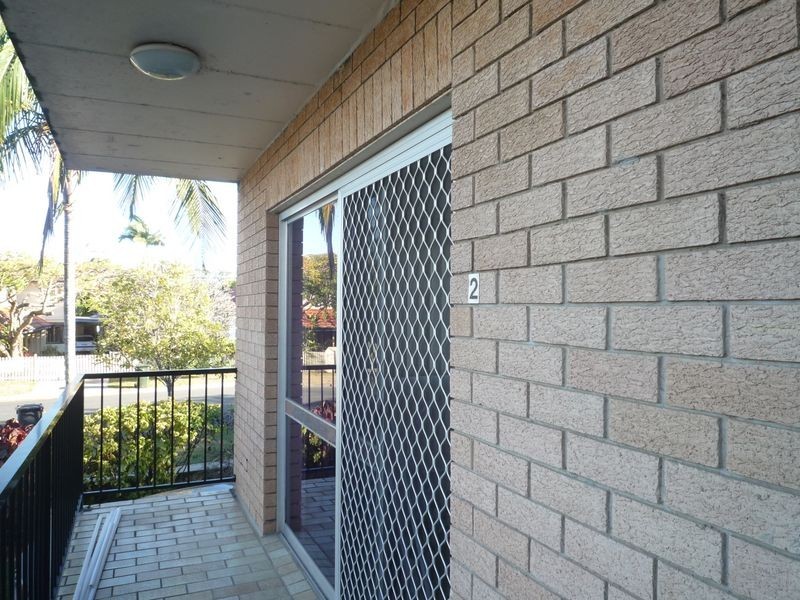 2/29 Carr Street, Bulimba QLD 4171