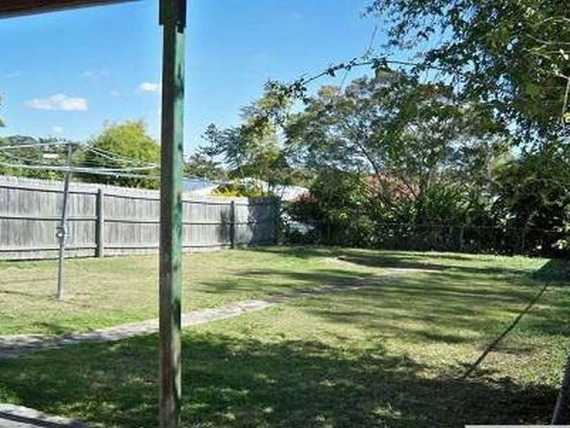 95 Blackwood Avenue, Morningside QLD 4170