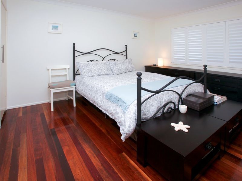 2/19 Lindsay Street, Hawthorne QLD 4171