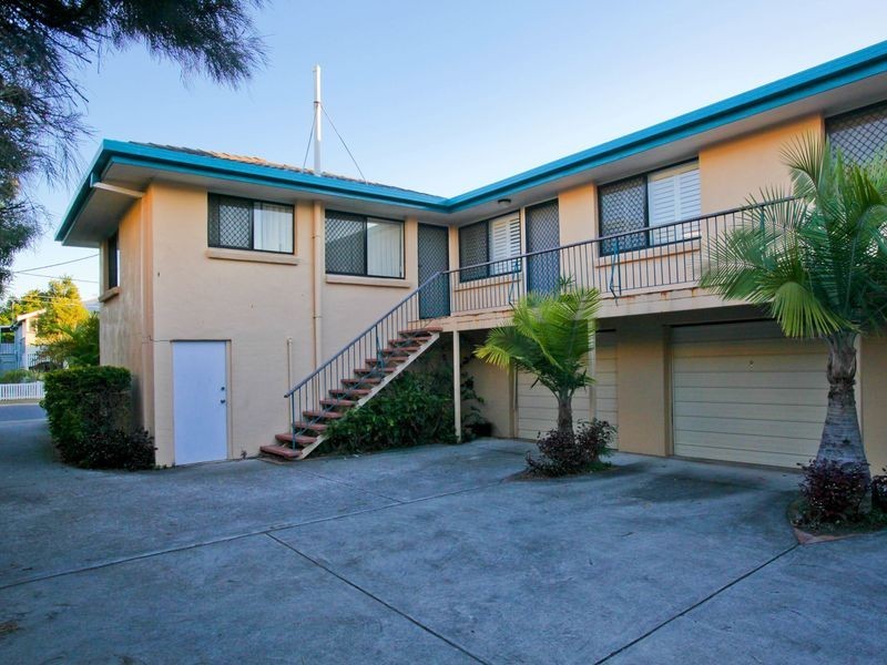 2/19 Lindsay Street, Hawthorne QLD 4171