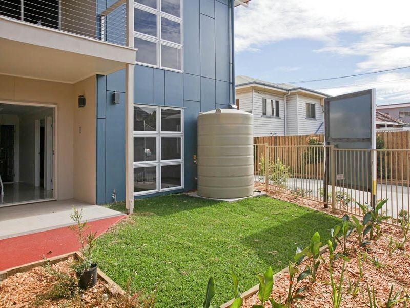 1/414 Hawthorne Road, Bulimba QLD 4171