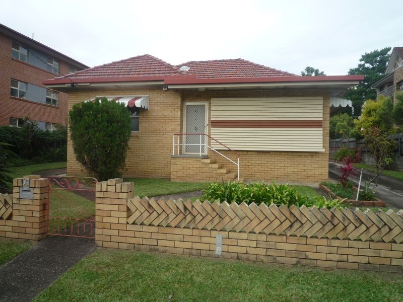 Greenslopes QLD 4120