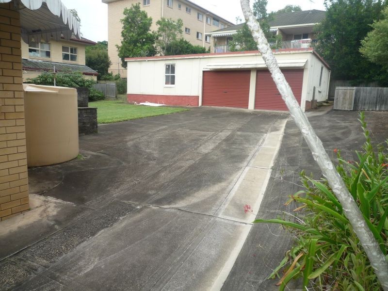 Greenslopes QLD 4120
