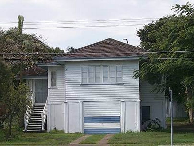 Morningside QLD 4170