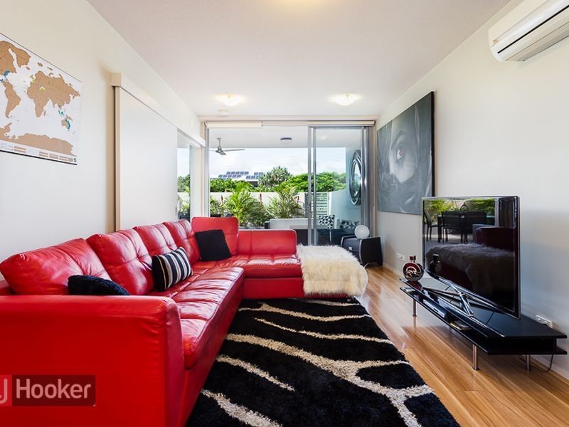 12/18 Riverbend Place, Bulimba QLD 4171