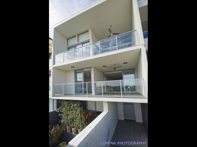 19/70 Love Street, Bulimba QLD 4171