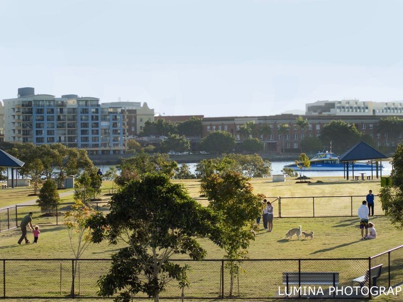 19/70 Love Street, Bulimba QLD 4171