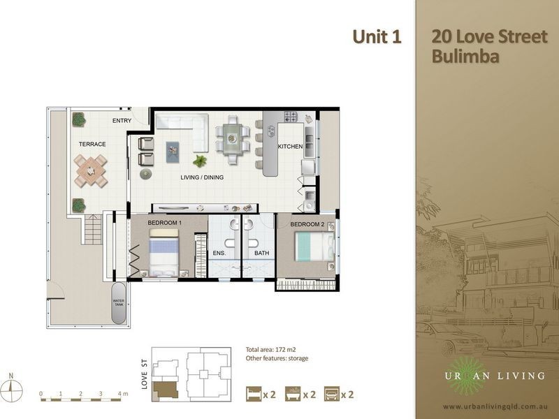 20 Love Street, Bulimba QLD 4171