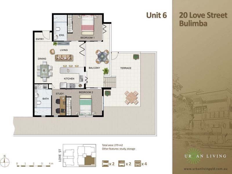 20 Love Street, Bulimba QLD 4171