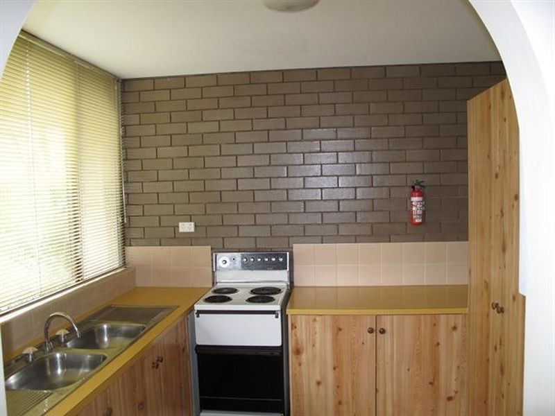 6/3 Leura Avenue, Hawthorne QLD 4171