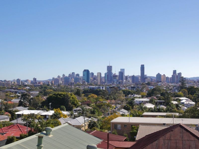 5/49 Forbes Street, Hawthorne QLD 4171