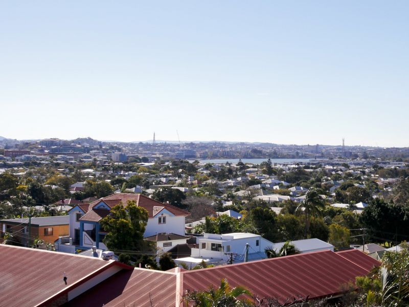 5/49 Forbes Street, Hawthorne QLD 4171