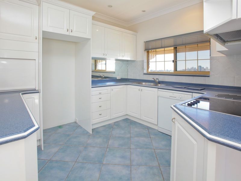 5/49 Forbes Street, Hawthorne QLD 4171