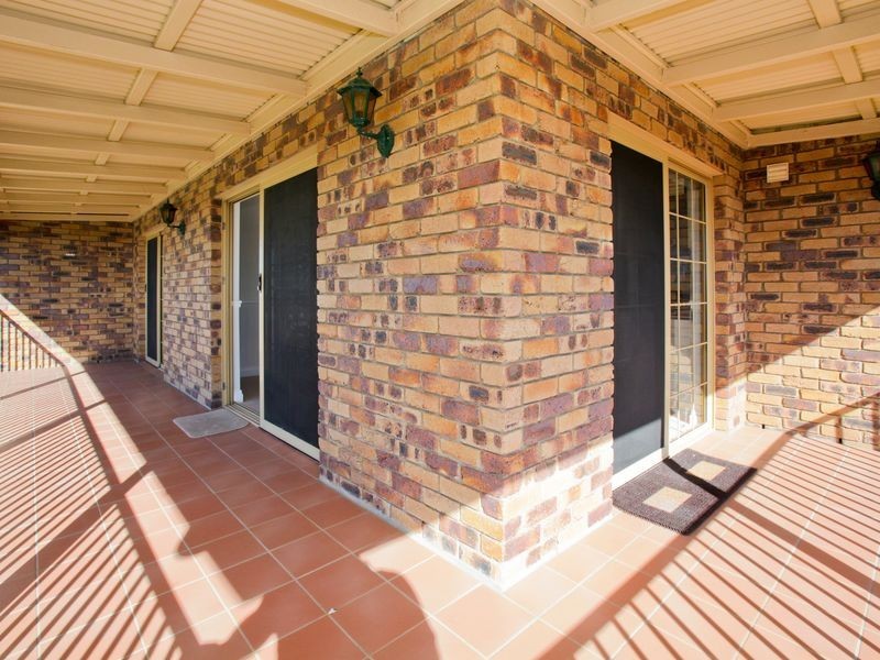5/49 Forbes Street, Hawthorne QLD 4171