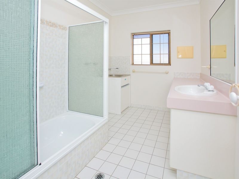 5/49 Forbes Street, Hawthorne QLD 4171