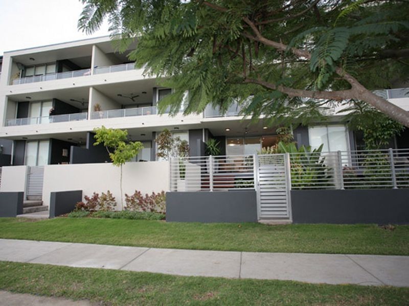 20/18 Riverbend Place, Bulimba QLD 4171