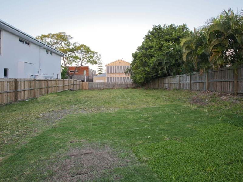 1 Scott Street, Hawthorne QLD 4171