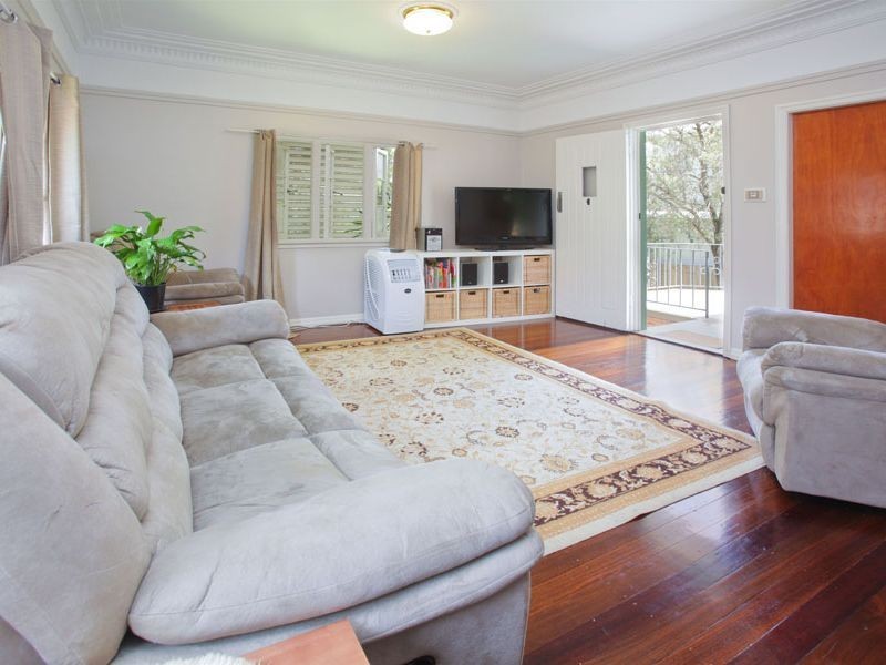 45 Trafalgar Street, Morningside QLD 4170