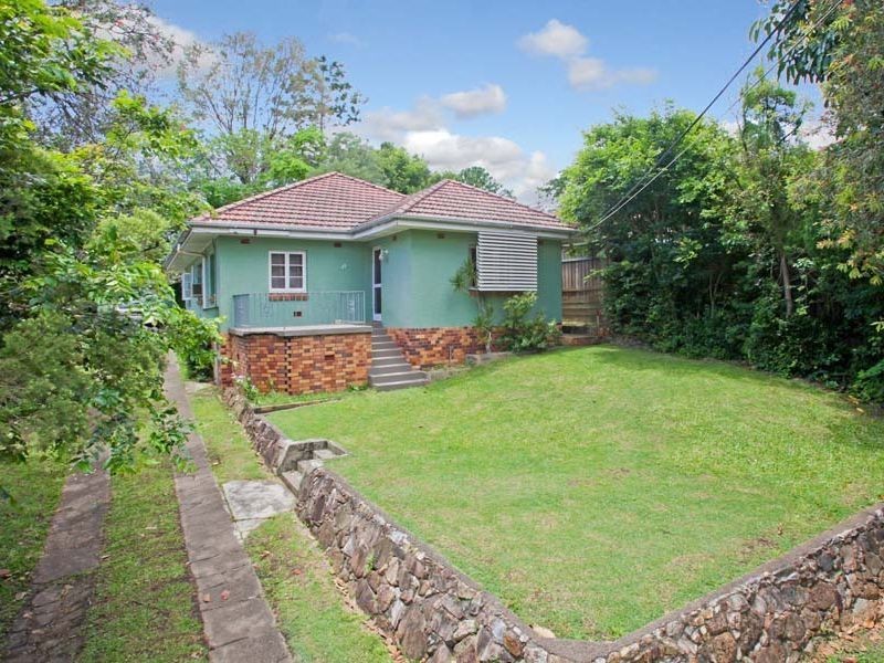 45 Trafalgar Street, Morningside QLD 4170
