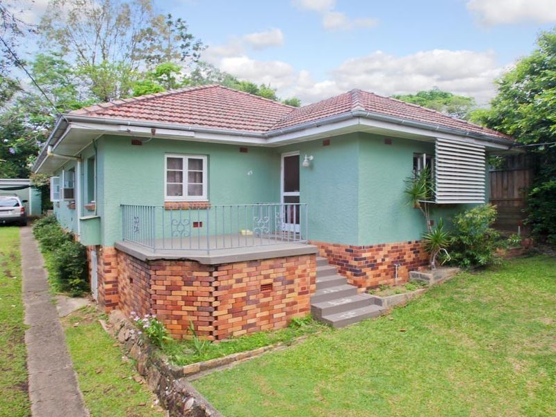 45 Trafalgar Street, Morningside QLD 4170