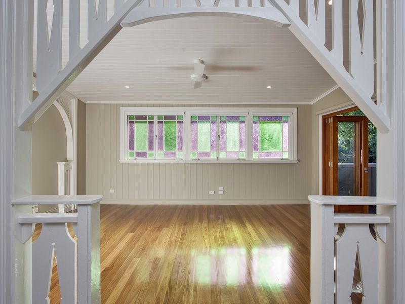 East Brisbane QLD 4169