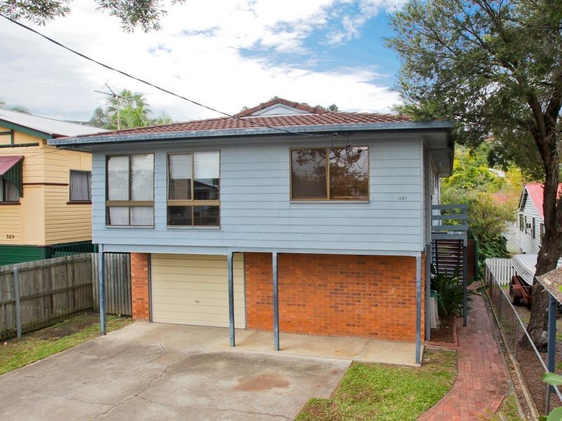 327 Riding Road, Balmoral QLD 4171